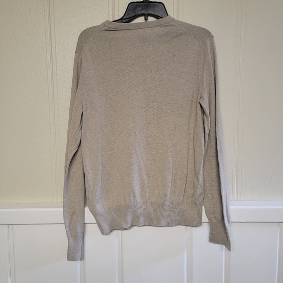 Banana‎ Republic Luxery Blend Sweater - Picture 5 of 5